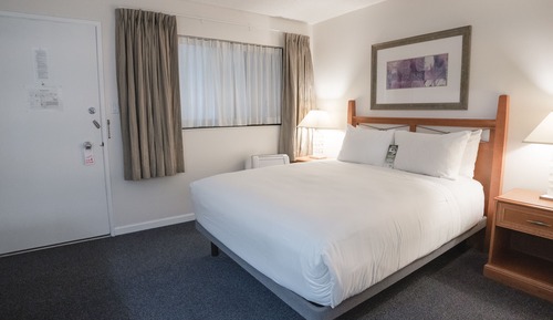 Premium Room, 1 Queen Bed