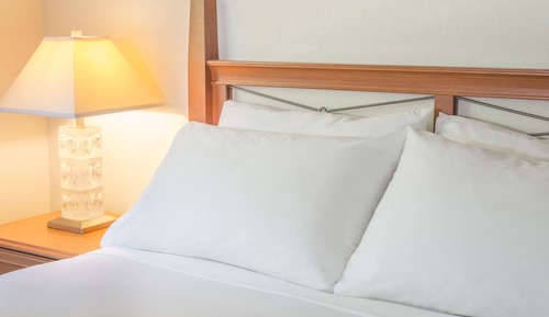 Petite Queen Room