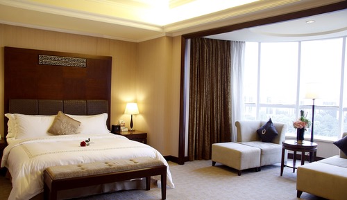 Business Room