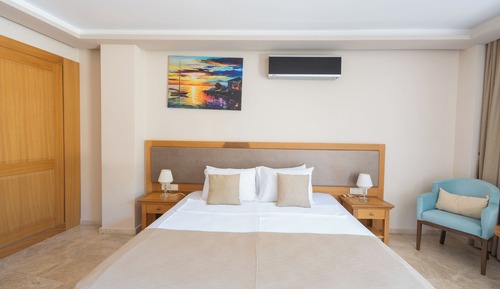 Comfort Suite