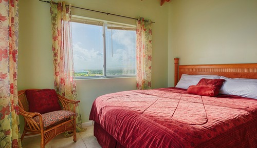 Apartment, 2 Bedrooms