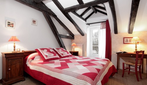 Comfort Room