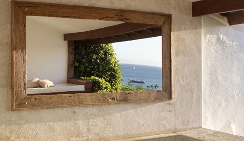 Luxury Suite, Balcony (Private Pool)