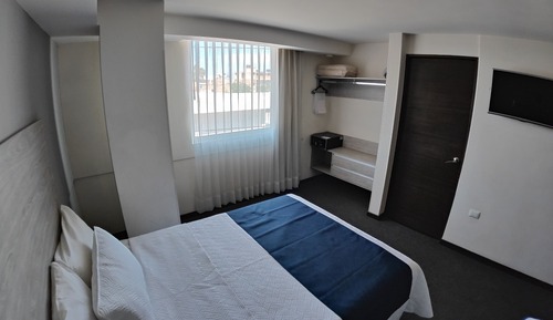 Executive Suite, 1 Bedroom