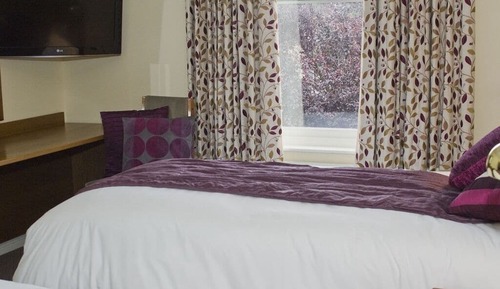 Double Room, Ensuite