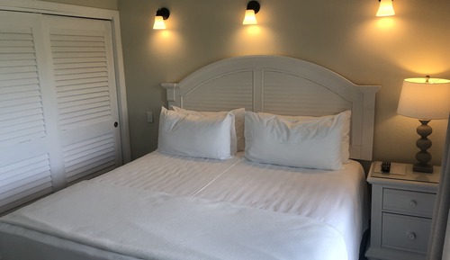 Room, 1 Bedroom, Marina View