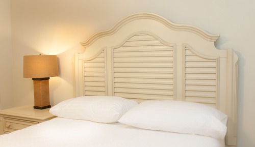 Room, 2 Bedrooms, Marina View