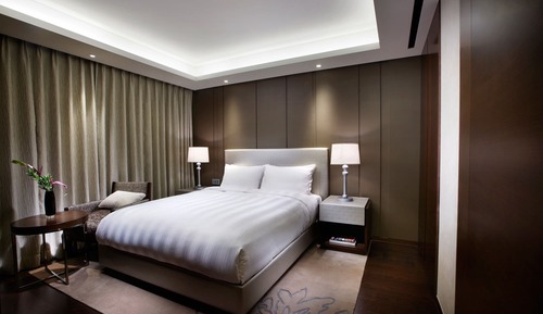 Junior Suite Double
