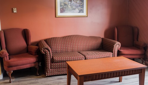 Executive Suite, 2 Bedrooms