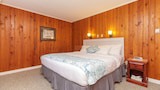 Family Suite, 1 Bedroom (1 King Bed and 1 Sofa Bed)
