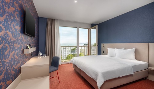 Comfort Double or Twin Room