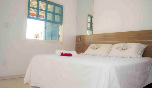 Comfort Double or Twin Room