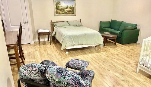 Standard Double Room, 1 Double Bed with Sofa bed, Private Bathroom