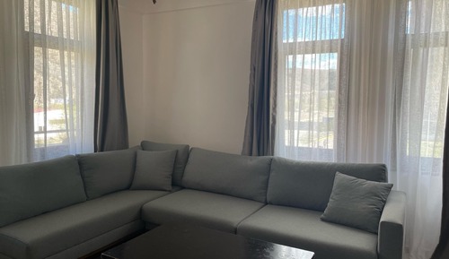 Basic Apartment