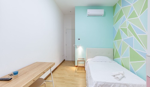 Classic Single Room