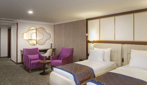 Room, 1 Twin Bed (Land View)