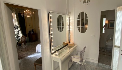 Junior Room
