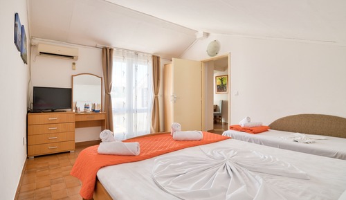 Romantic Apartment