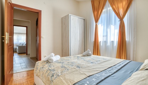 Panoramic Apartment