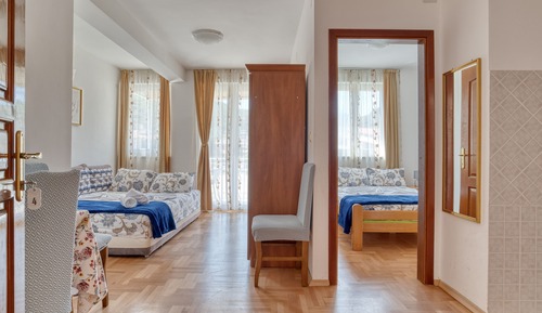 Classic Apartment