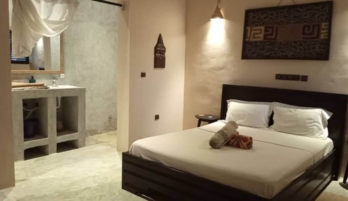 Standard Room (Paco)