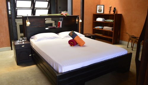 Deluxe Room (Arthur)