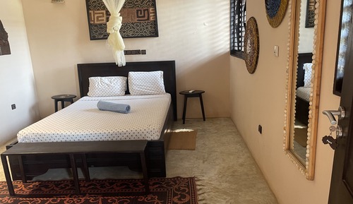 Standard Room (Bagheera)