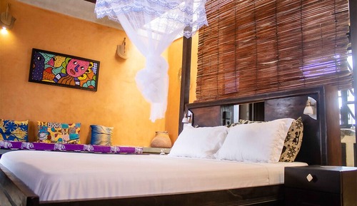 Deluxe Room (Zoé)