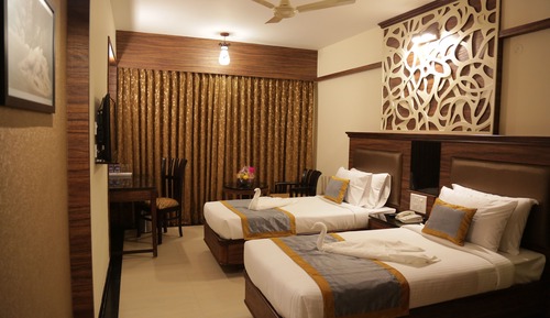 Royal Double or Twin Room, 2 Twin Beds
