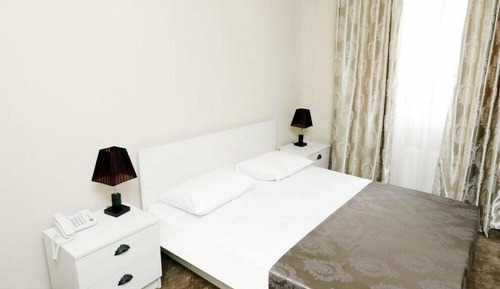 Standard Single Room, 1 Twin Bed, City View
