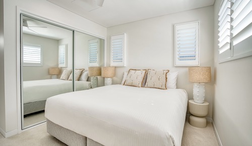 3 Bedroom Kamala Luxury Home