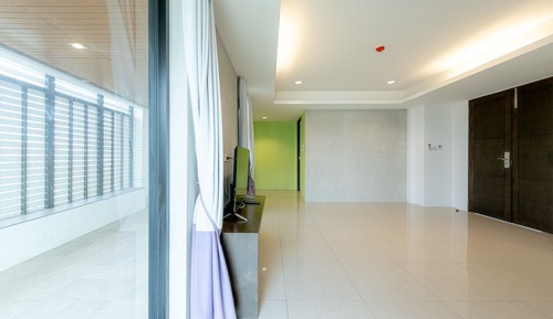 Suite Room