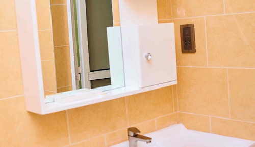 Exclusive Double Room