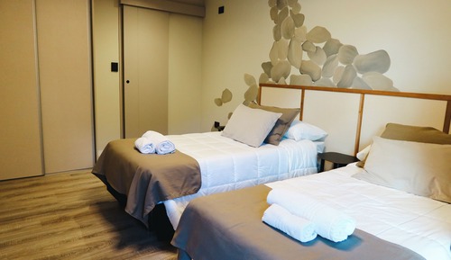 Business Twin Room, 2 Twin Beds