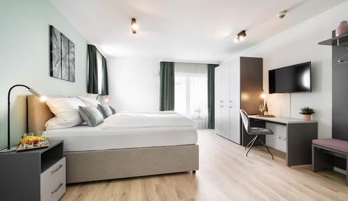 Standard Apartment