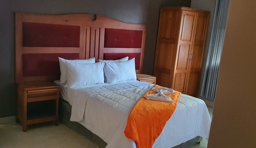Executive Double Room