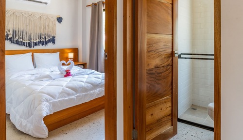 Luxury Apartment, 2 Bedrooms