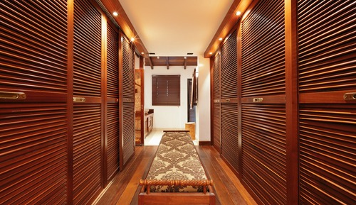 Standard Villa