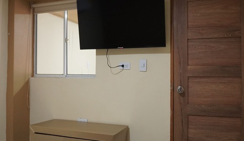Basic Cabin
