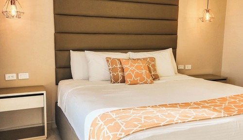 Luxury Room