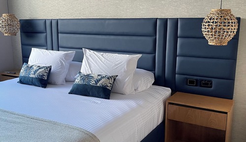 Luxury Double Room