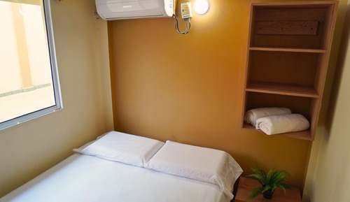 Basic Cabin