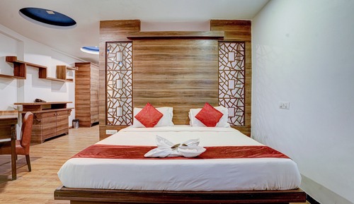 Superior Suite Room