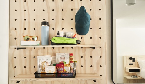 Room, Multiple Beds, Accessible