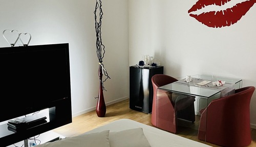 Junior Room