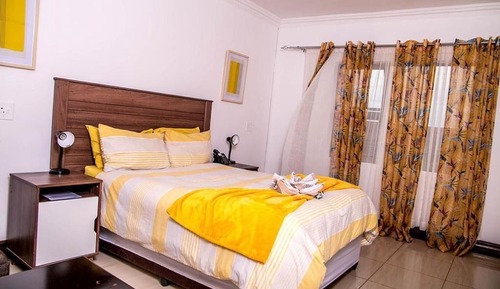 Standard Single Room, 1 Double Bed, Balcony
