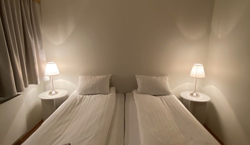 Family Quadruple Room