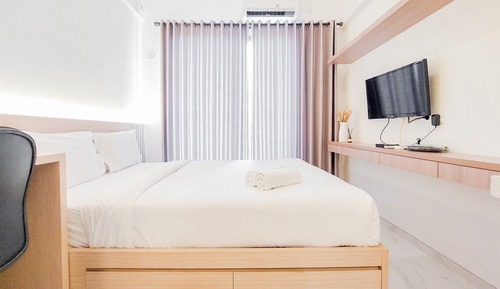 Studio, 1 Bedroom