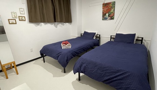 Basic Room