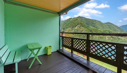 Basic Room, 1 Bedroom (Cheongchunuiyeosin hebe(2cheung))